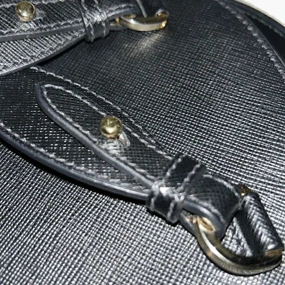 Prada authentic black