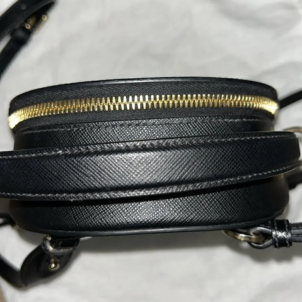 Prada authentic black