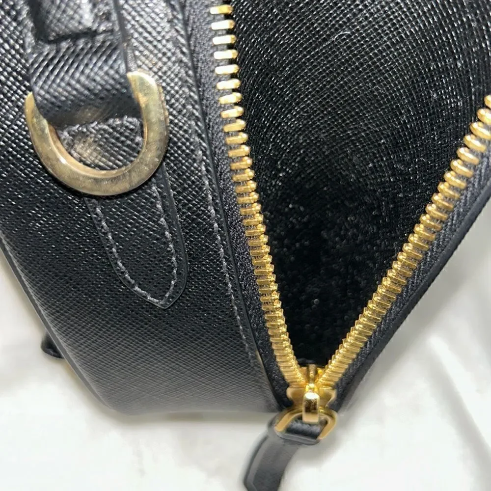 Prada authentic black