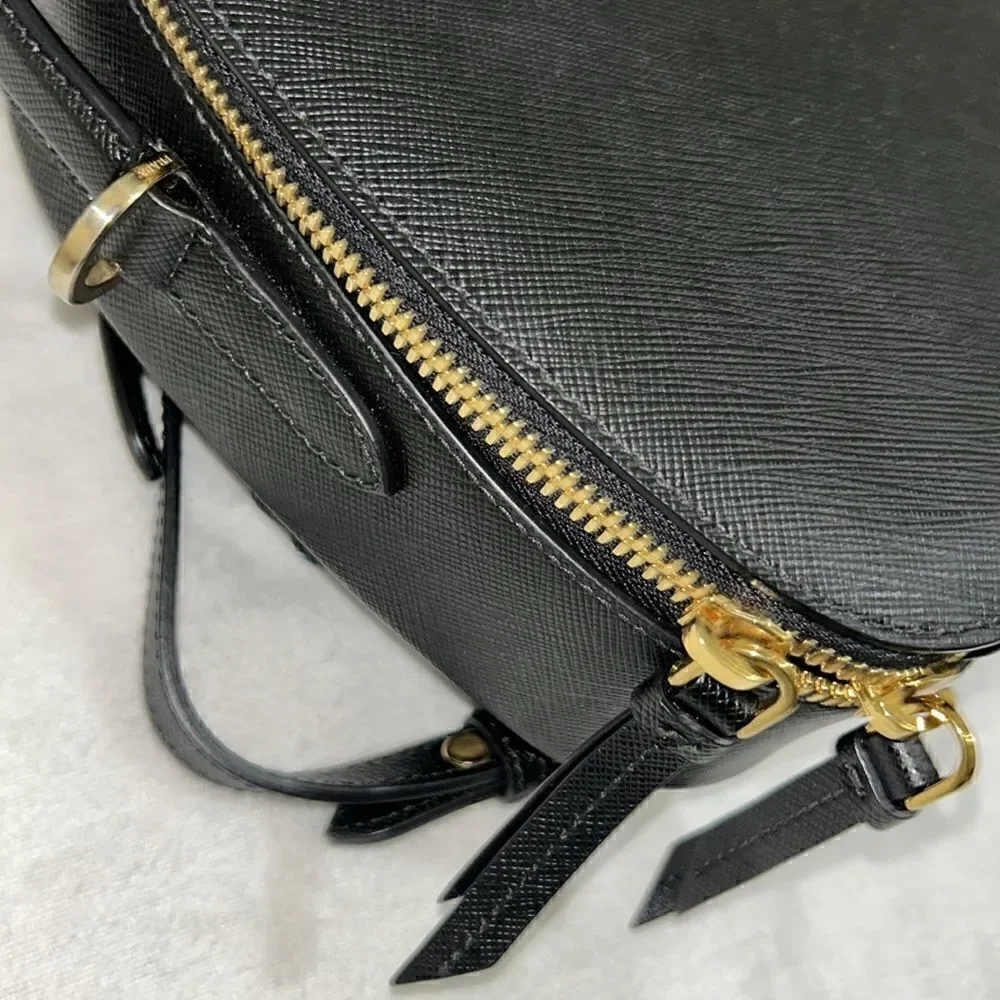 Prada authentic black