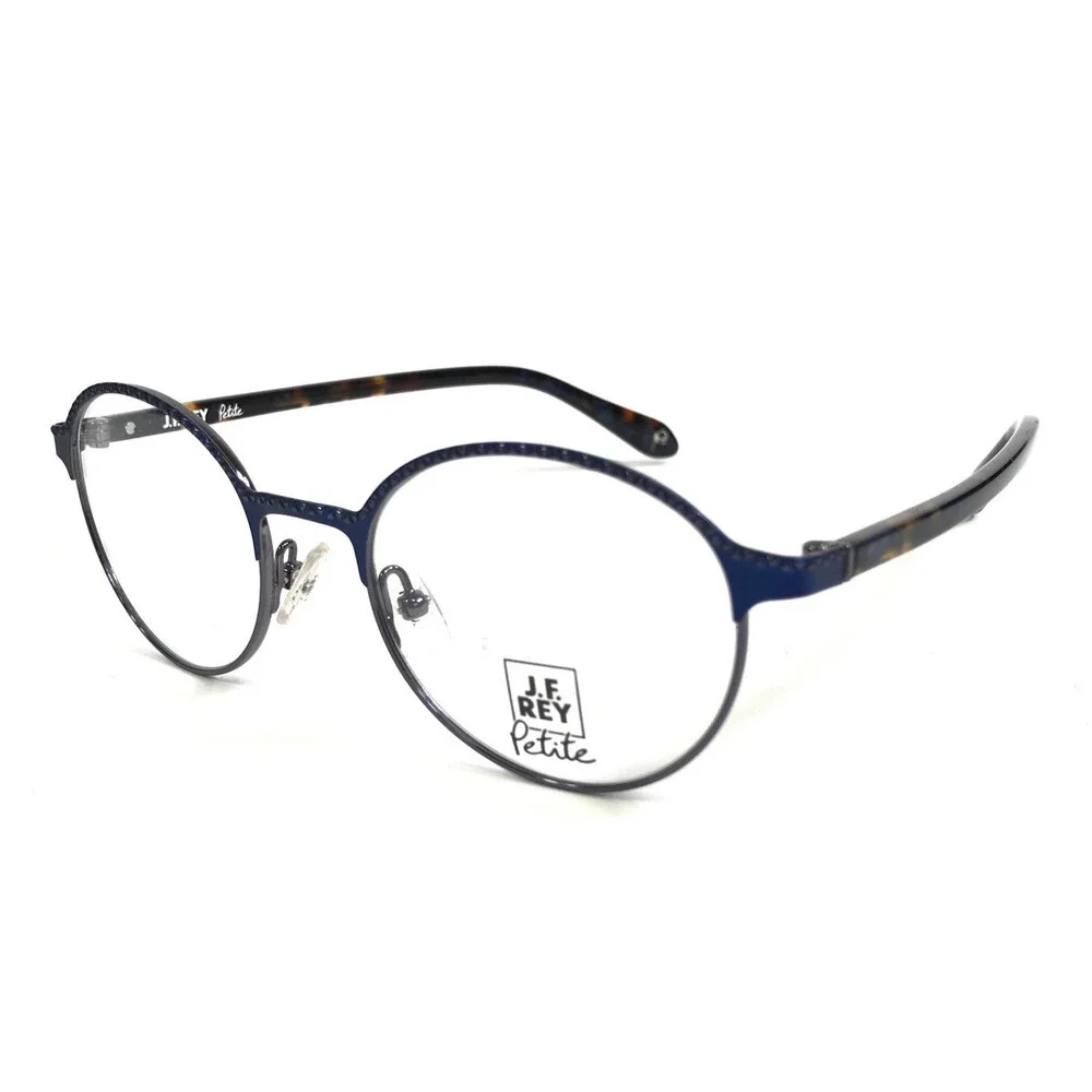J.F. Rey demo lenses
