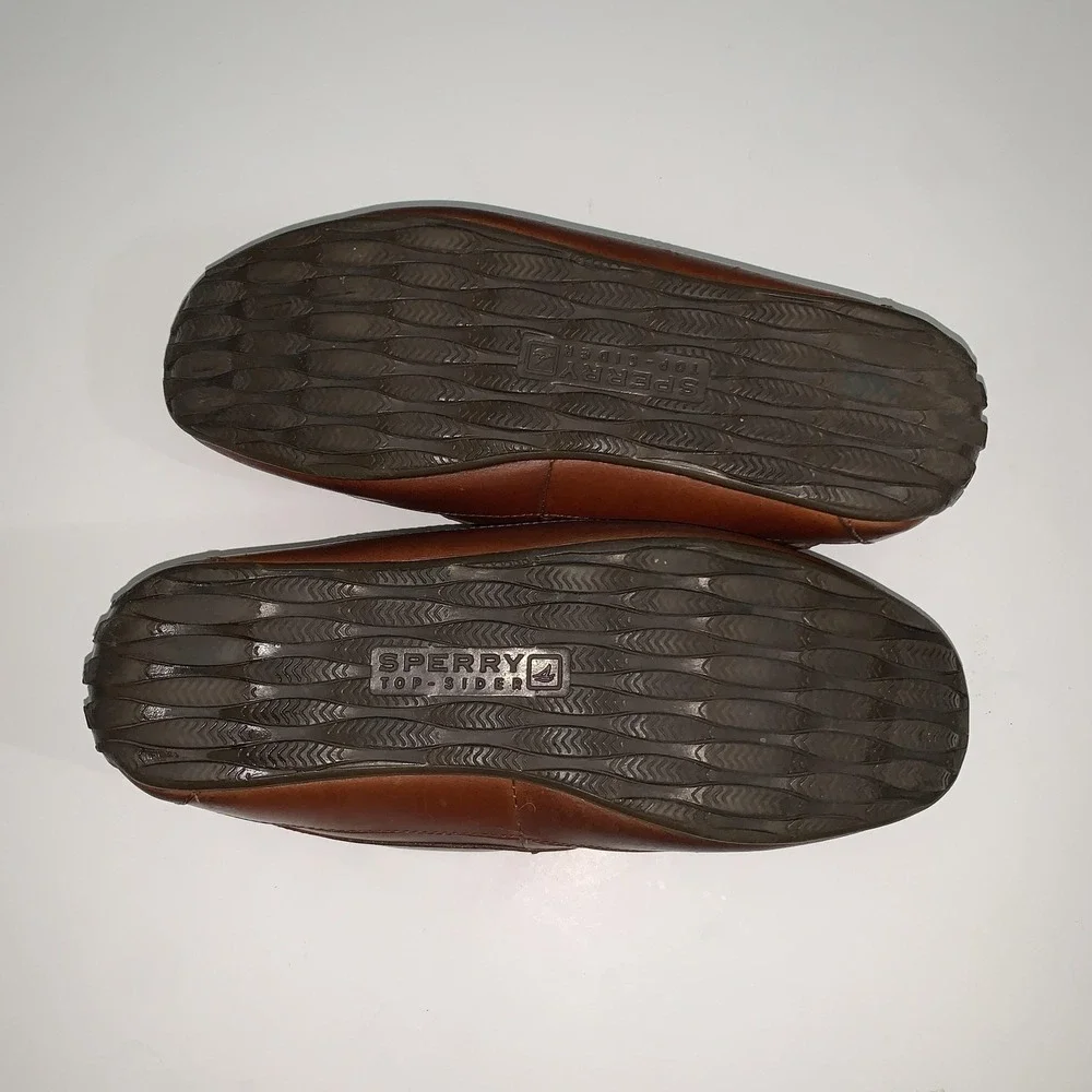 Sperry top sider