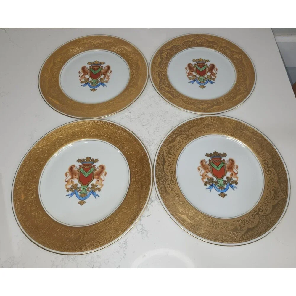 Stouffer set bohemia