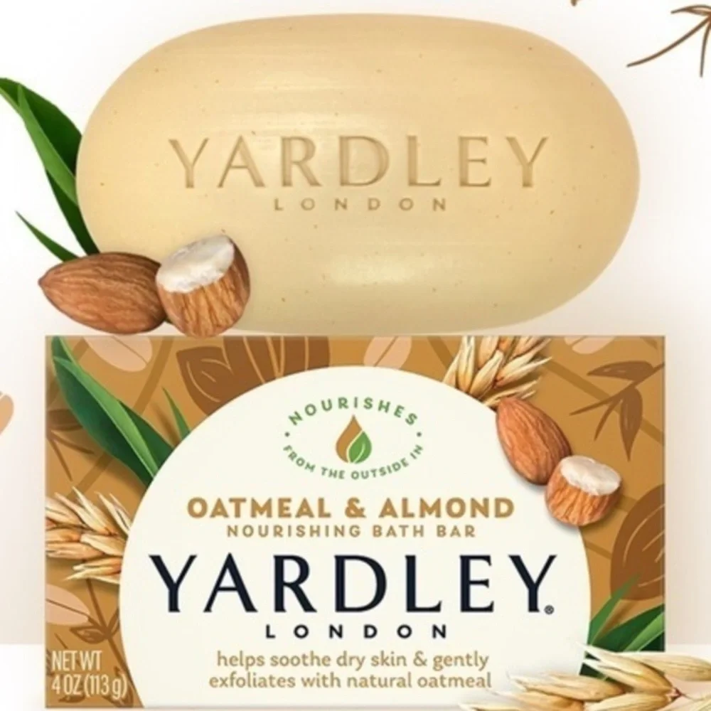 Yardley new london