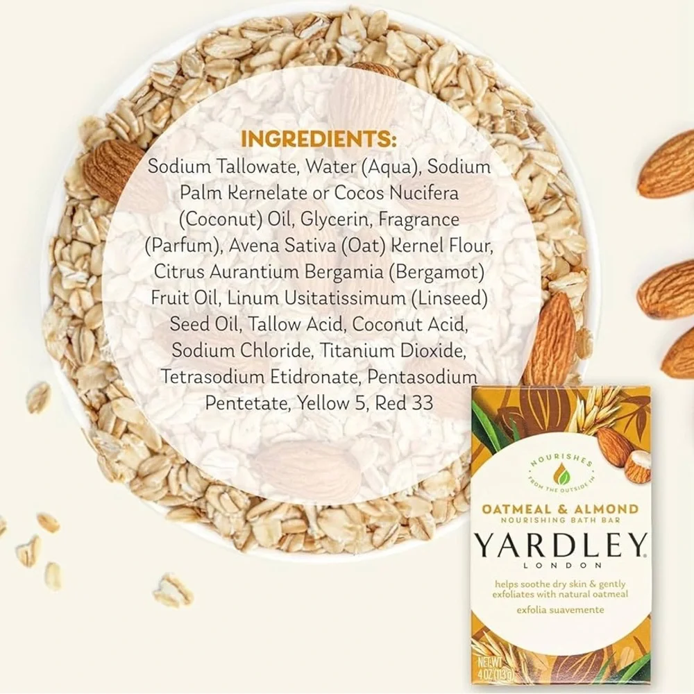 Yardley new london