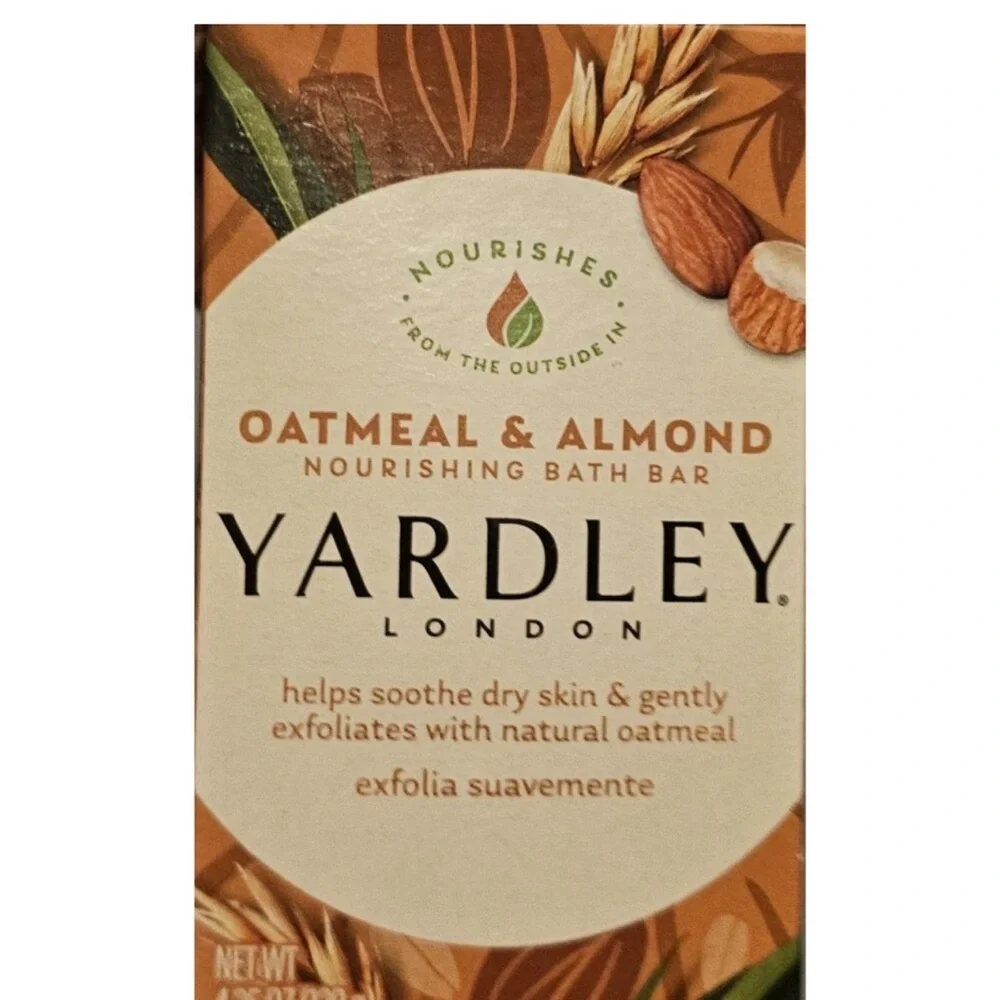 Yardley new london