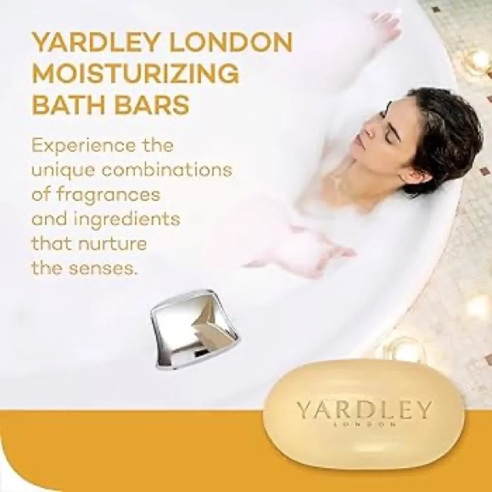 Yardley new london
