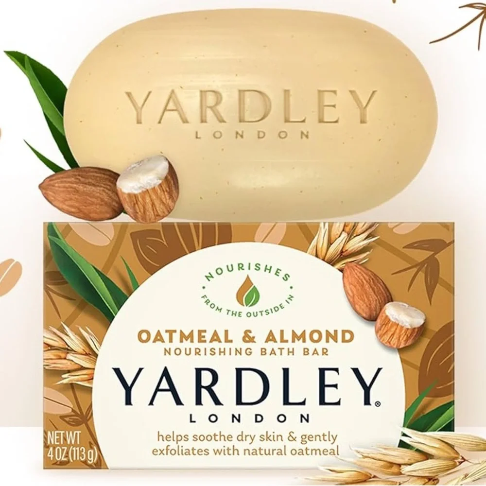 Yardley new london