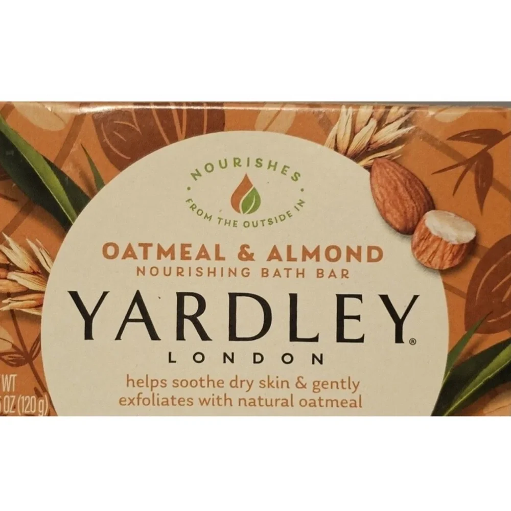Yardley new london