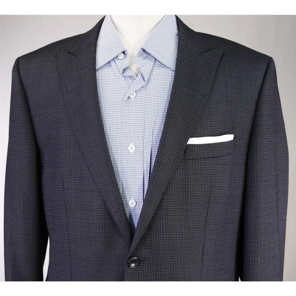 Hugo Boss brand hugo