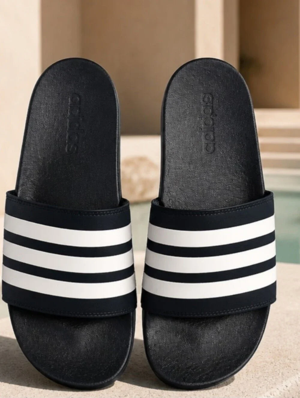 adidas slides adilette