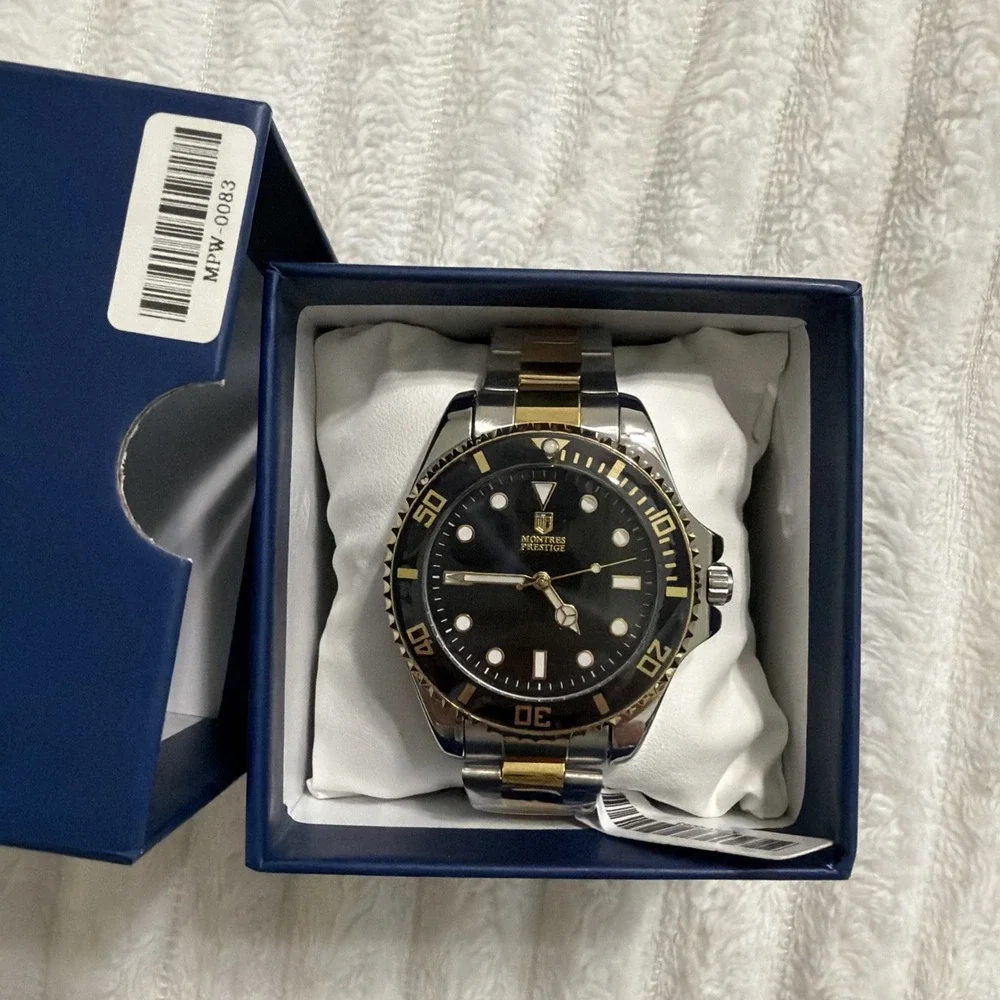 Invicta montres prestige