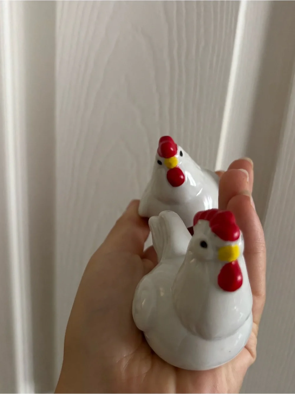 Not sure charming ceramic