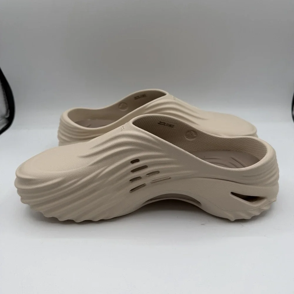 CROCS echo wave