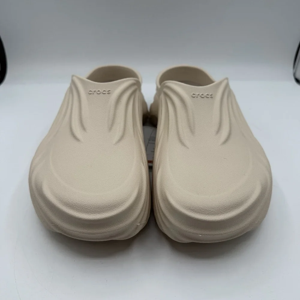 CROCS echo wave