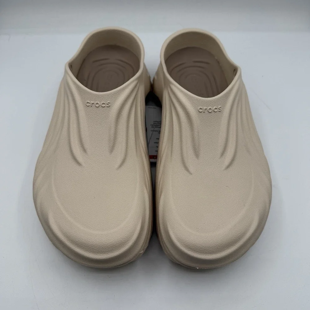 CROCS echo wave
