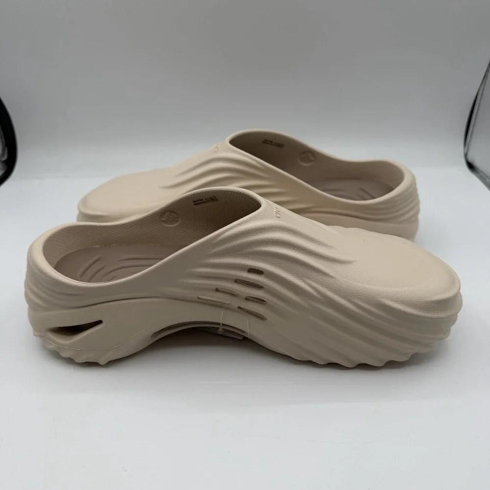 CROCS echo wave