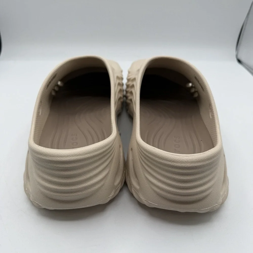 CROCS echo wave