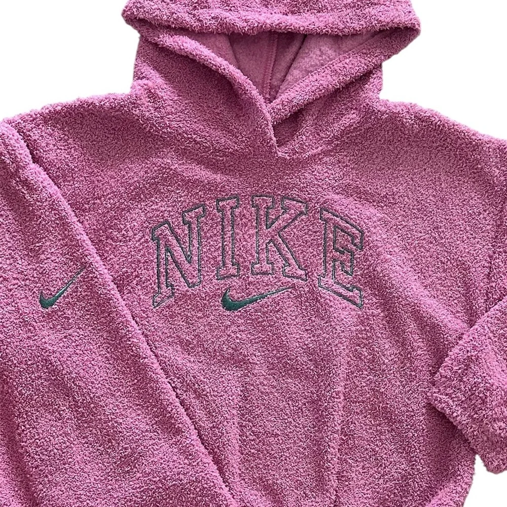 Nike adorable cozy