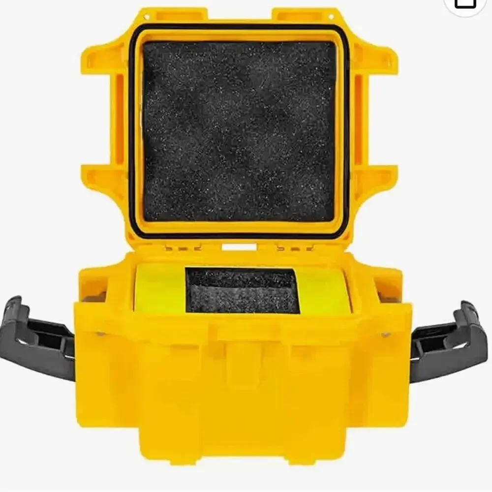 Invicta dc1yel carry