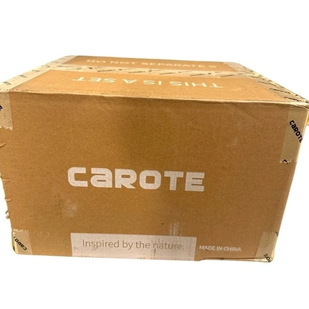 Carote 11 piece