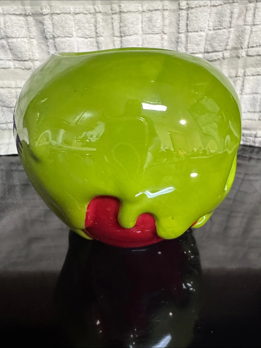 Disney poison apple
