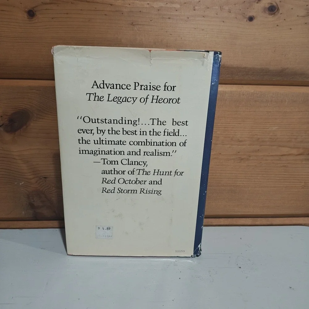 N/A legacy heorot