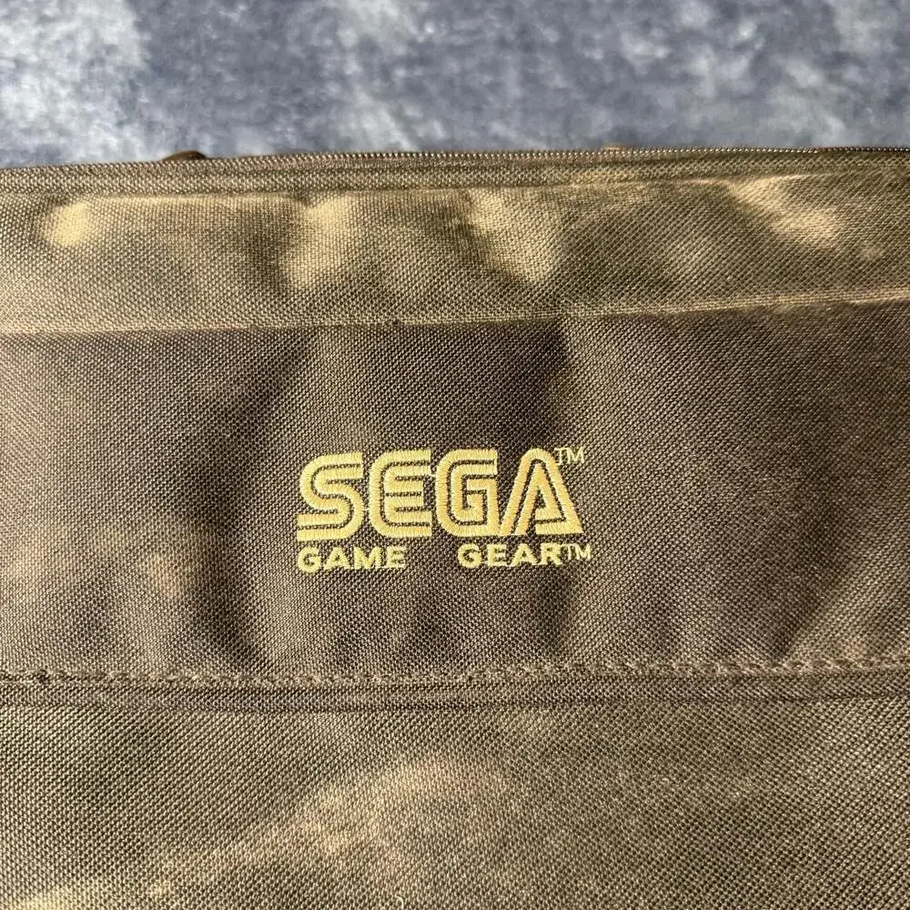 Sega pre owned