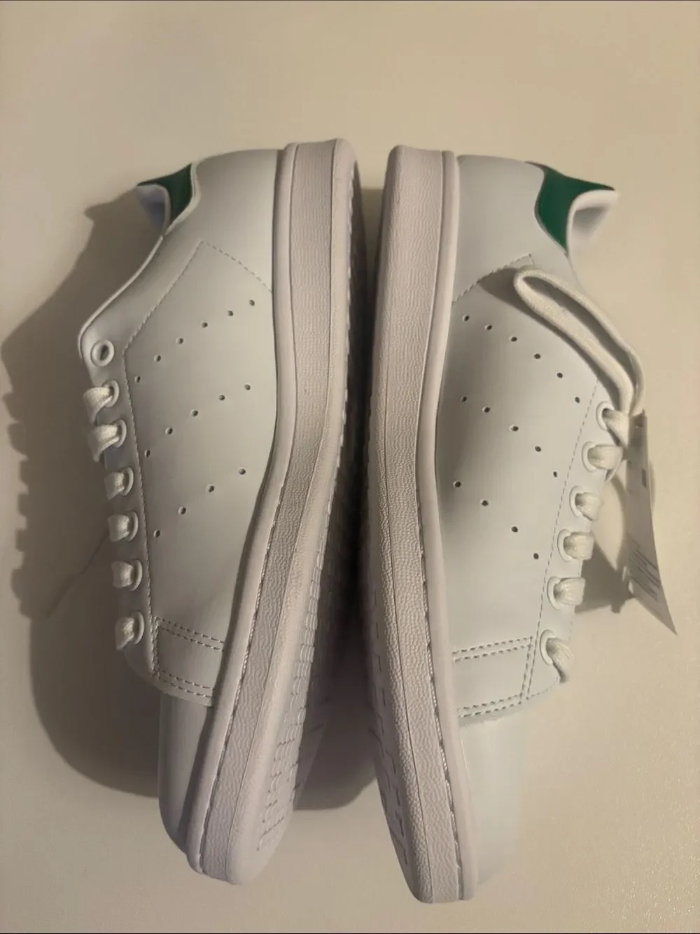 adidas low top