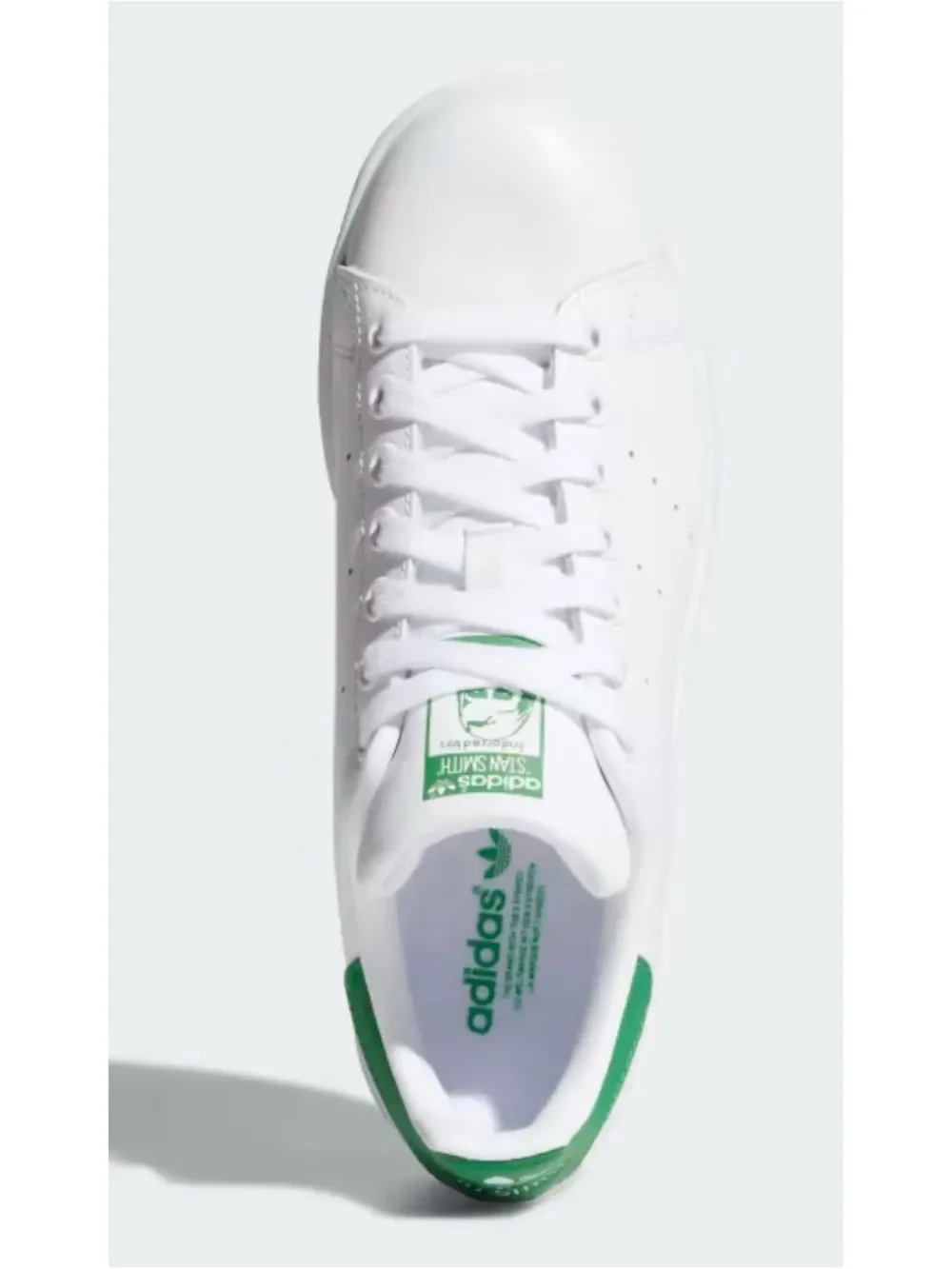 adidas low top