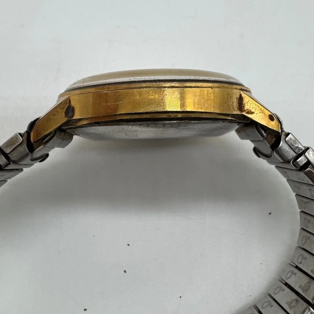 Timex vintage automatic