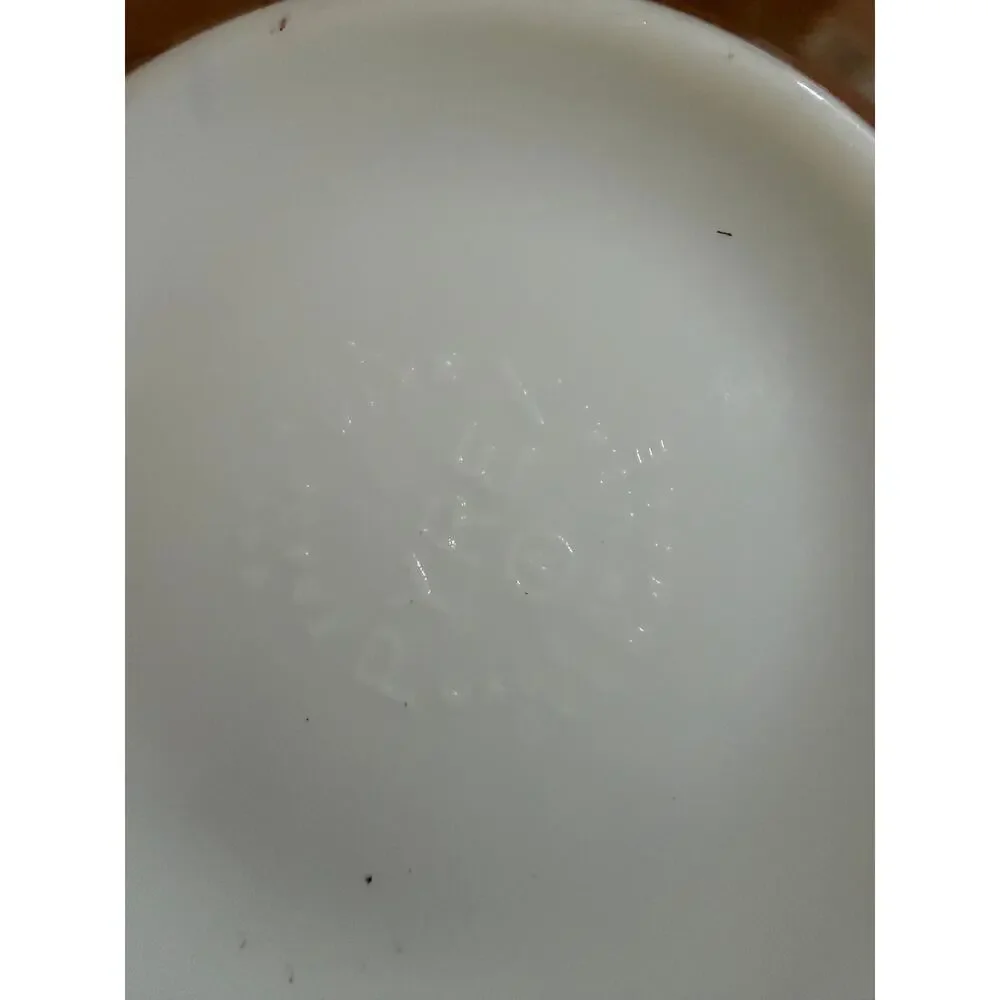 Pyrex vintage set