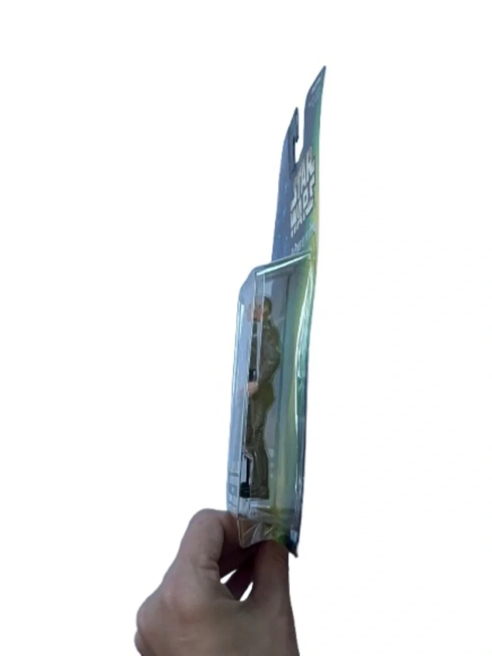 Kenner star wars