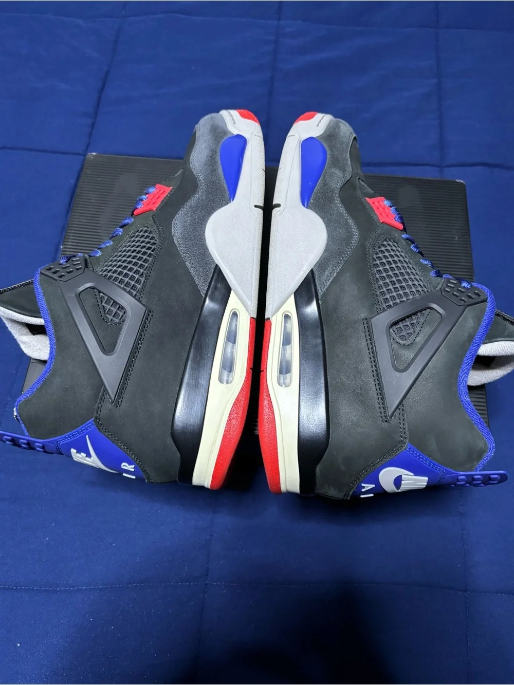 Jordan retro great