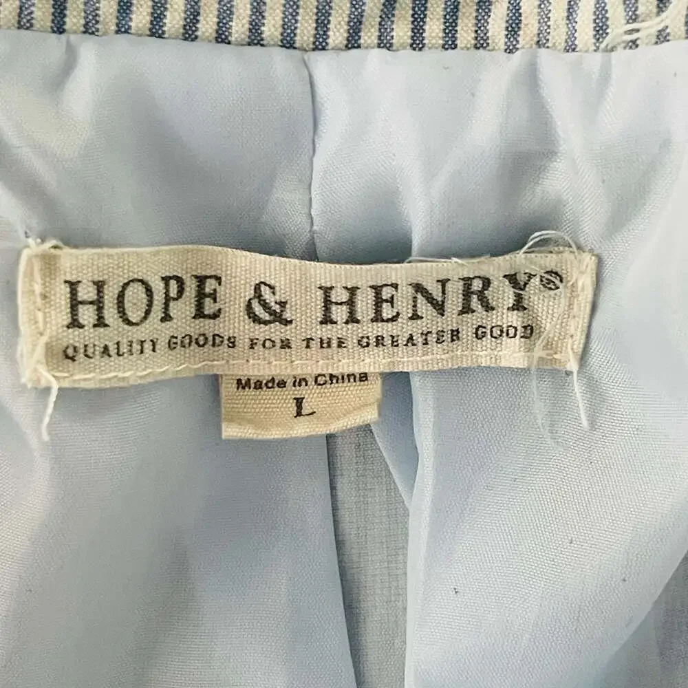 Hope & Henry this set