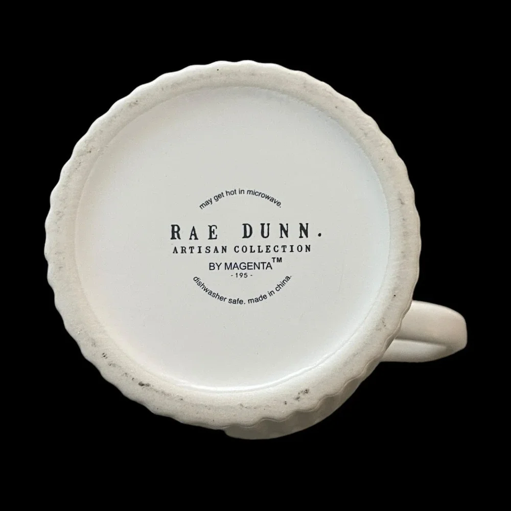Rae Dunn rae dunn
