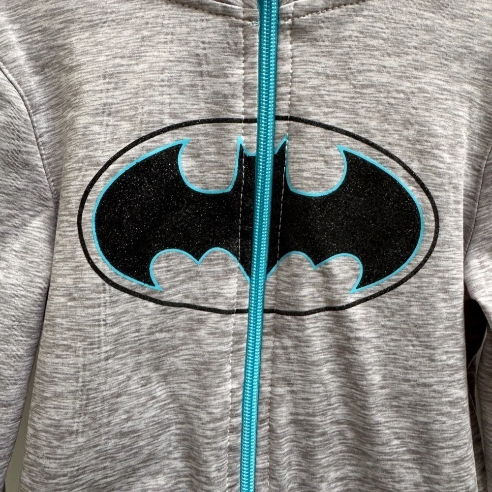 Batman worn 1x