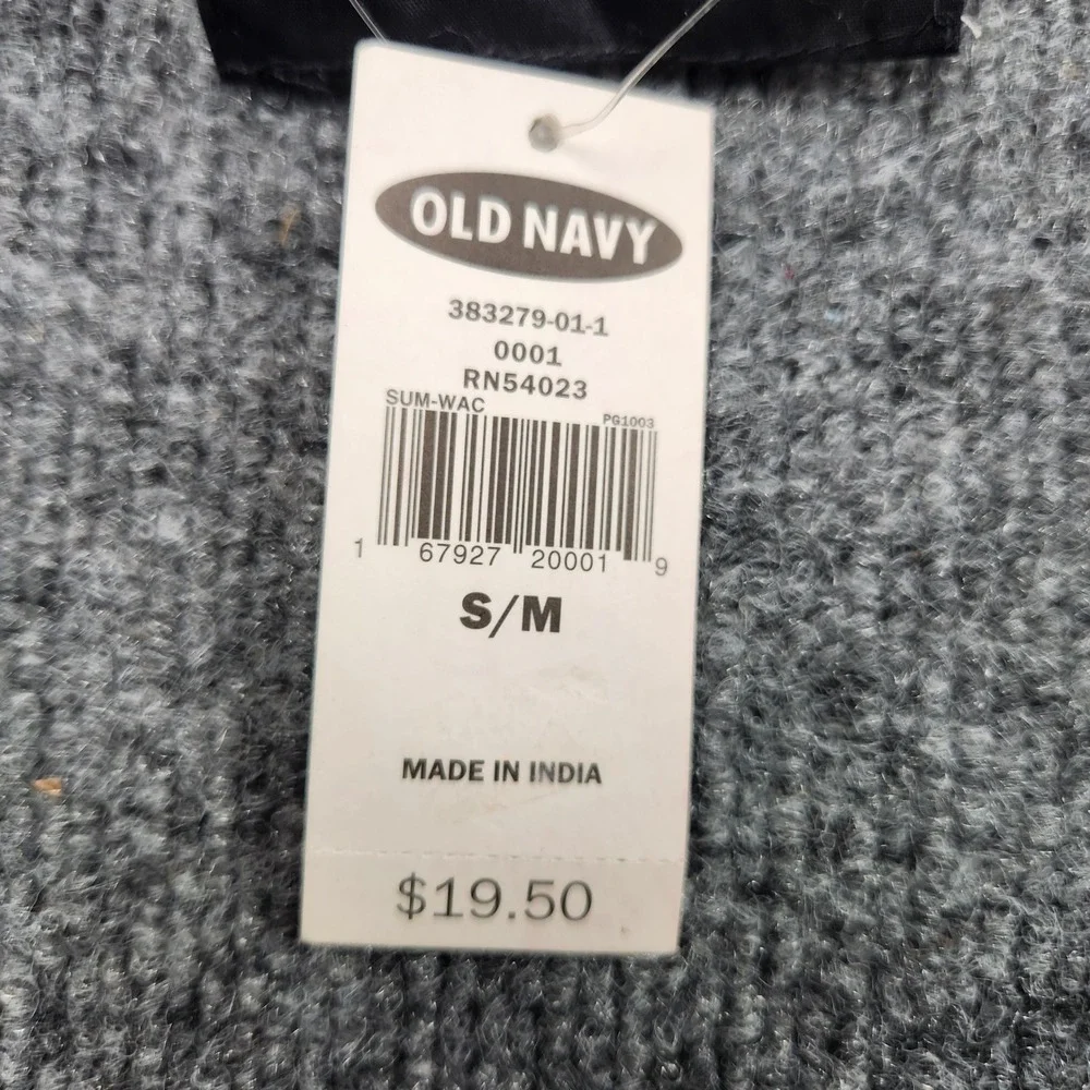 Old Navy please review