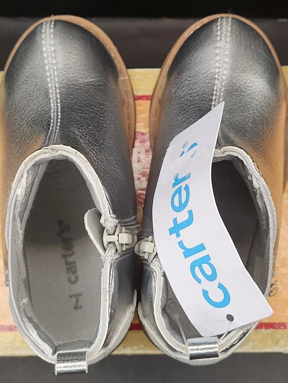 Carters carter toddler