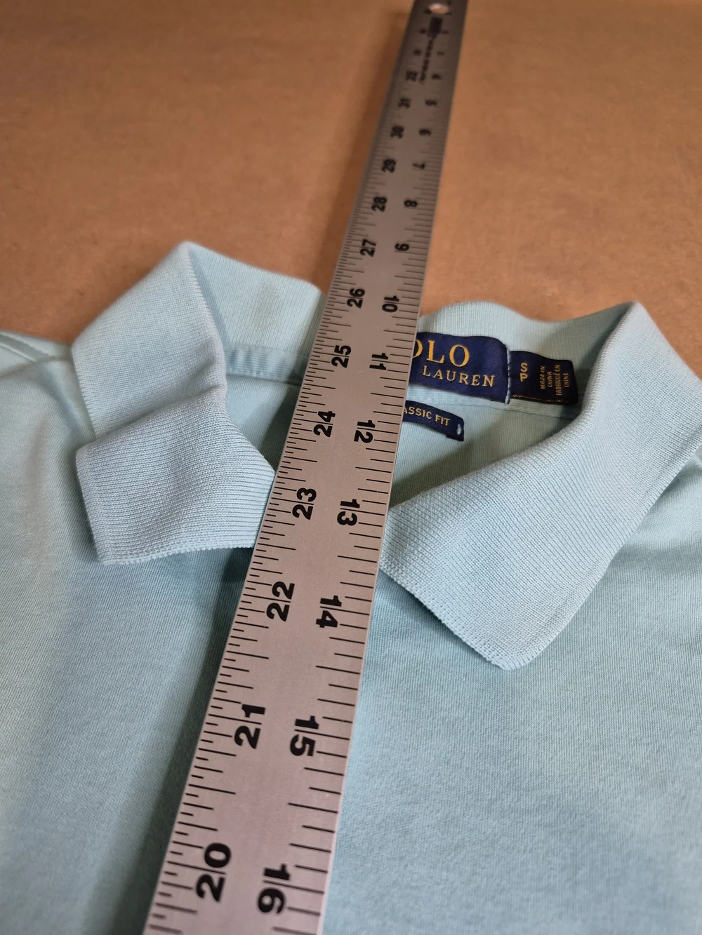 Polo Ralph Lauren classic short