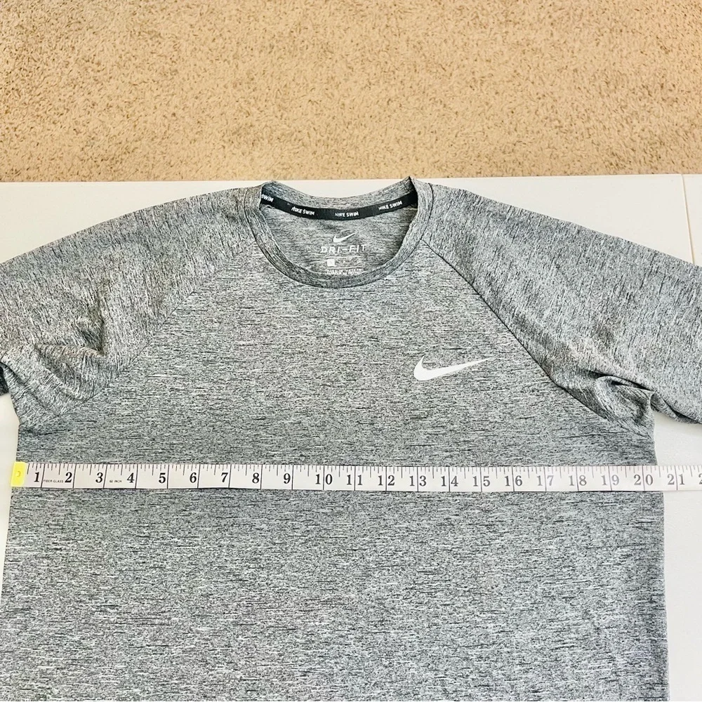 Nike swim upf