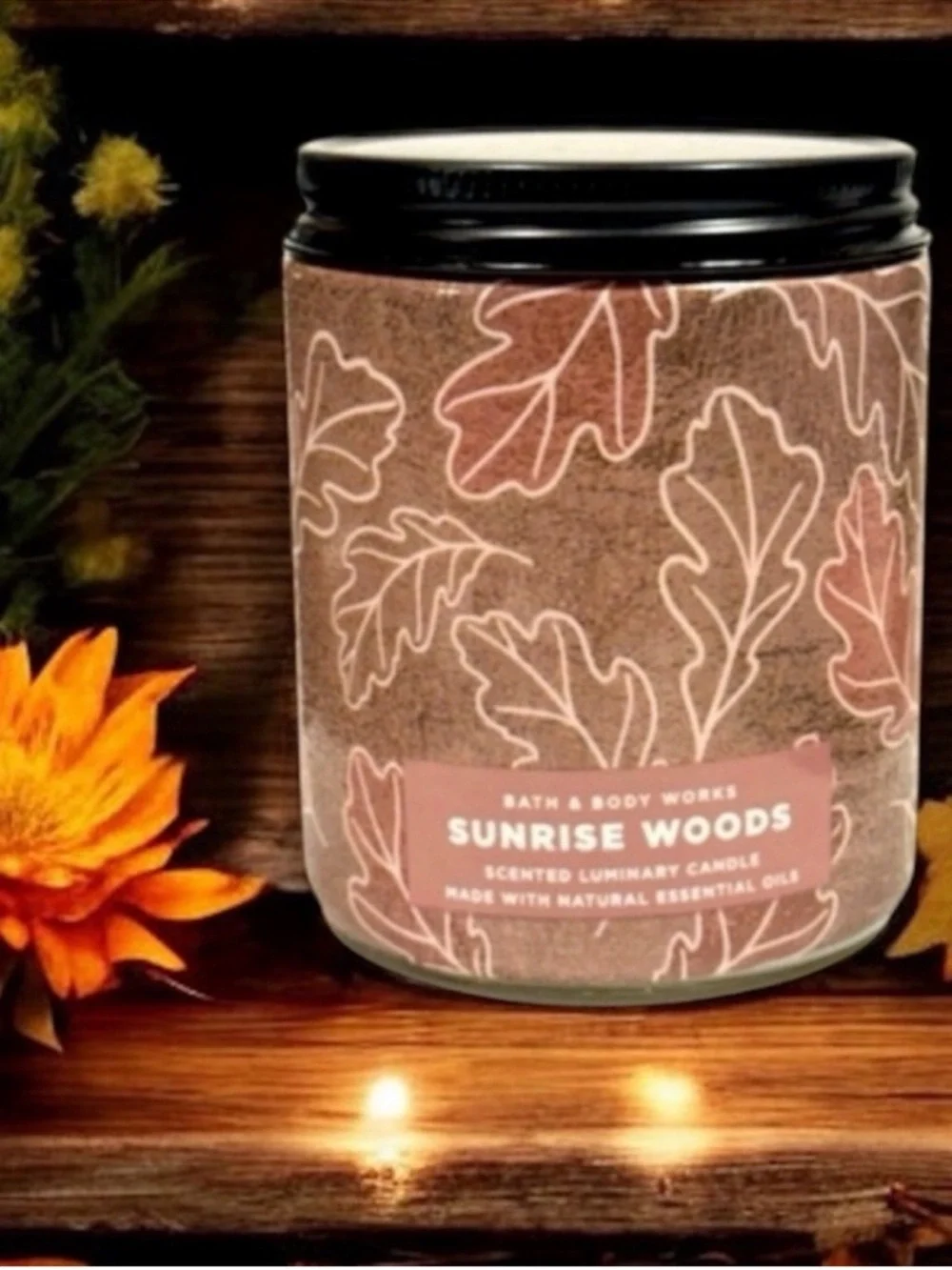 Bath & Body Works bath body