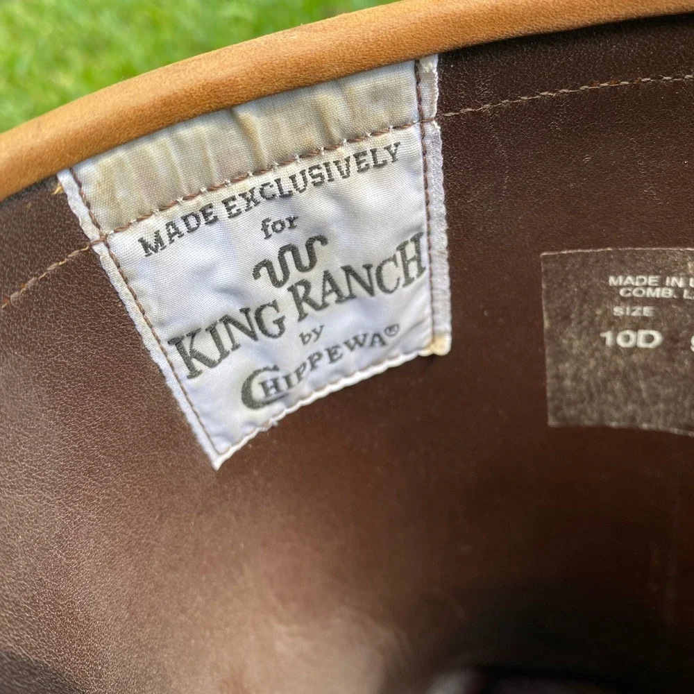 King Ranch king ranch