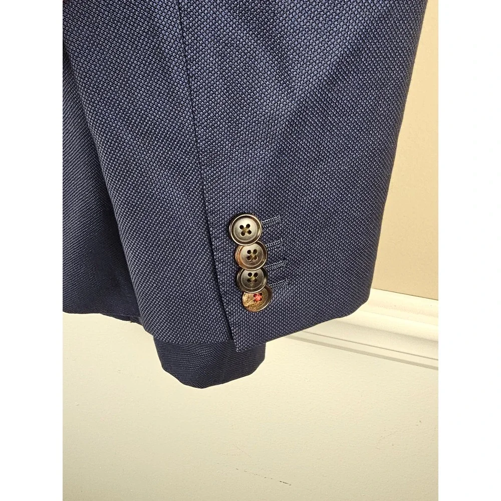 Suitsupply mens navy