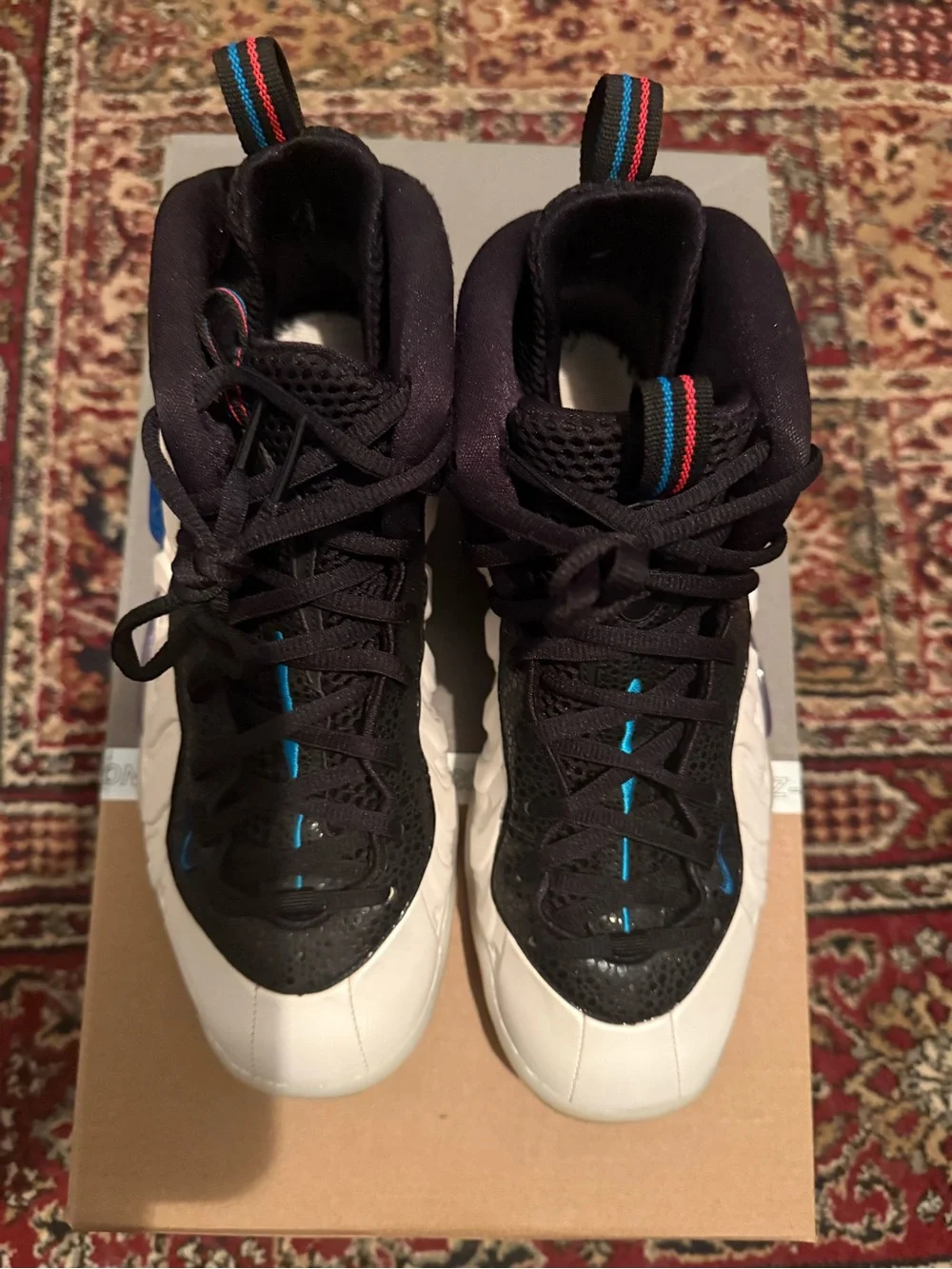 Nike youth sneakers