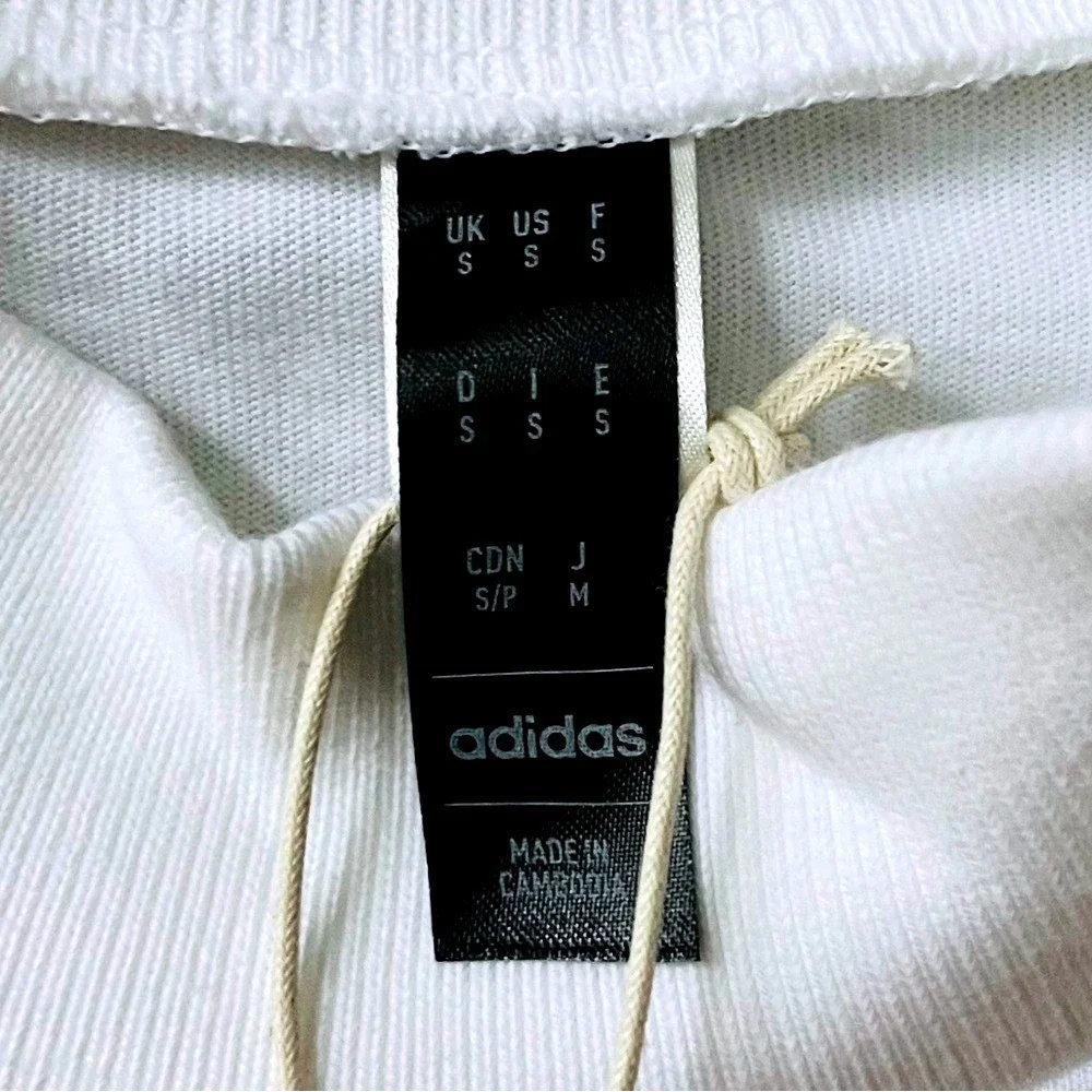 adidas new tags