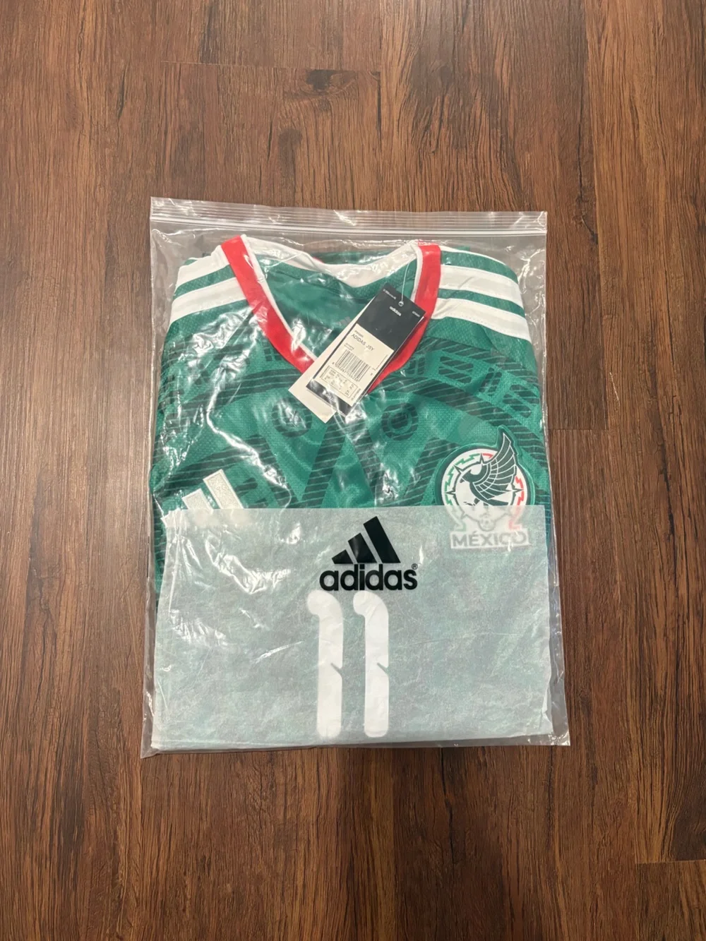 adidas beautiful mexico