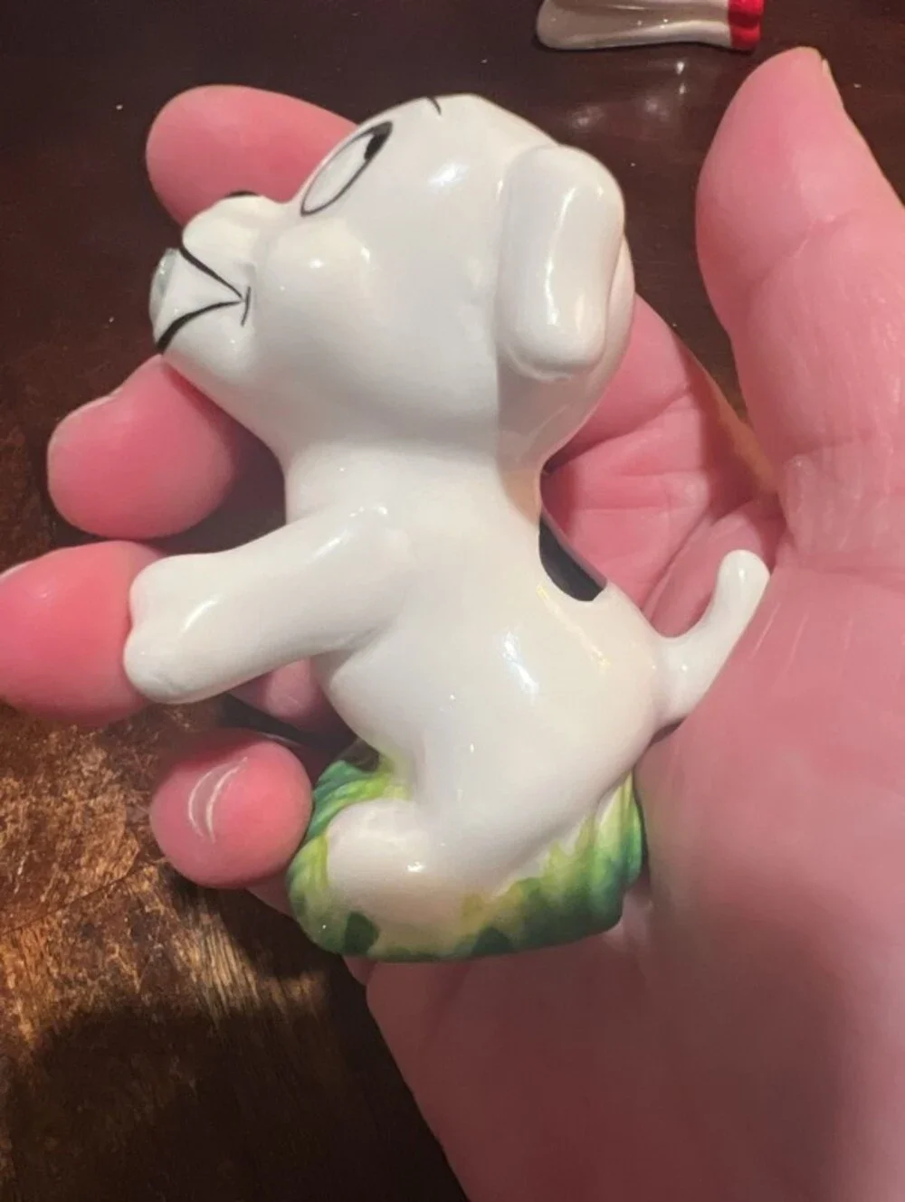 N/A vintage ceramic