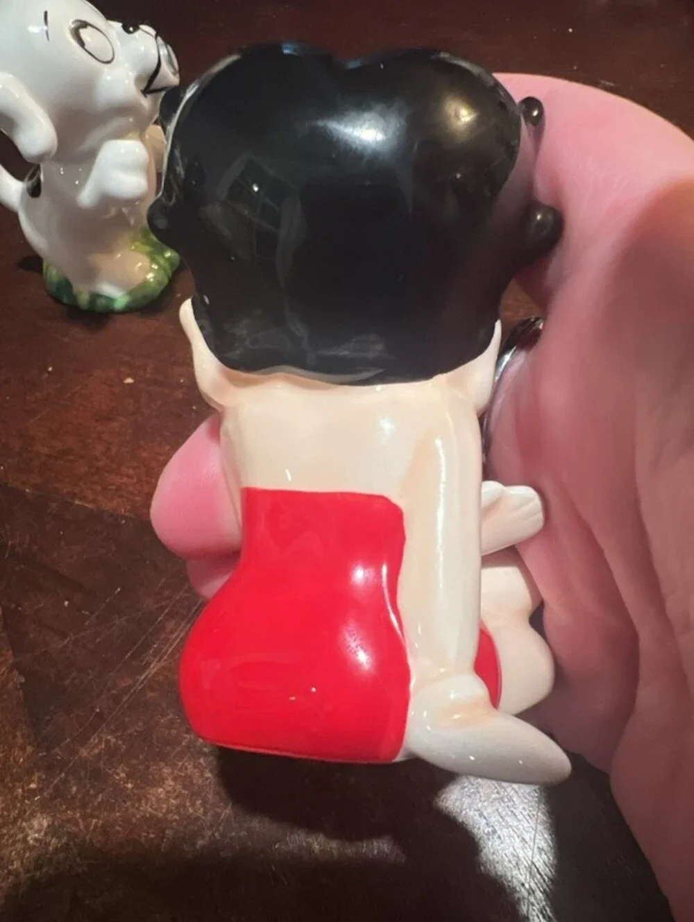 N/A vintage ceramic
