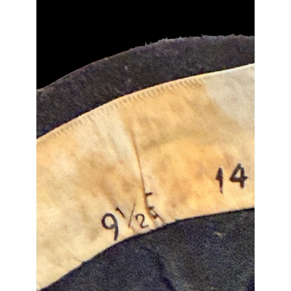 Bates preowned vintage